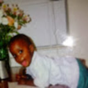 Meet your Posher, Amani